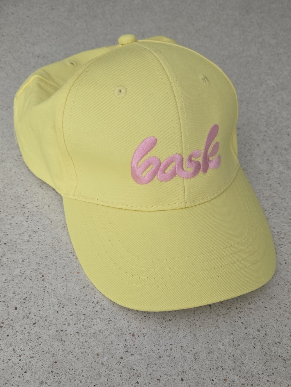 Baseball Cap